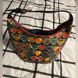 Dooney & bourke purse
